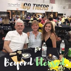 Meet your Posher, Rita